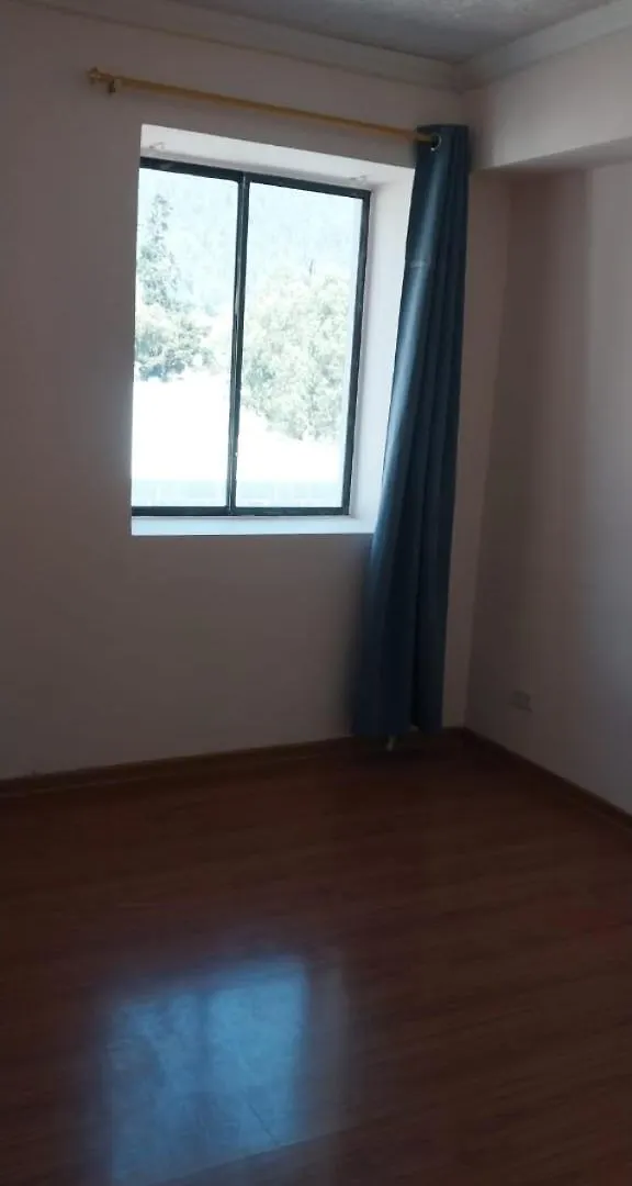Parke Ingles Διαμέρισμα Κίτο