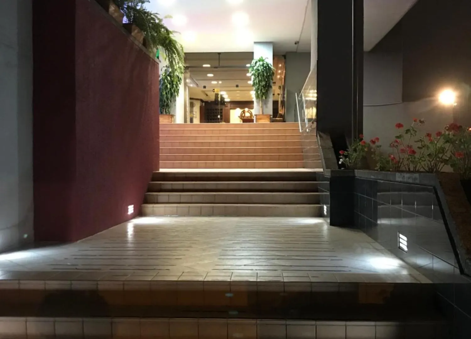 Parke Ingles Διαμέρισμα Κίτο