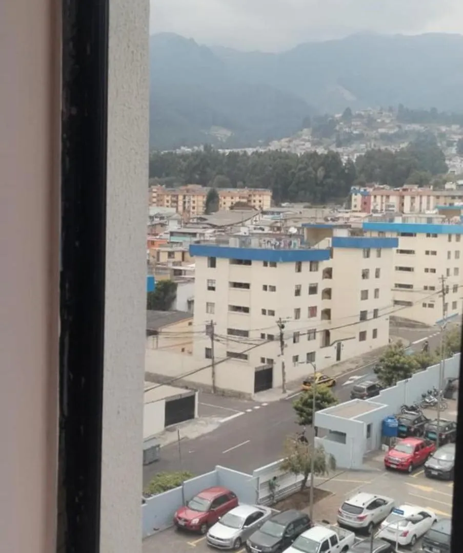 Parke Ingles Διαμέρισμα Κίτο Ισημερινός